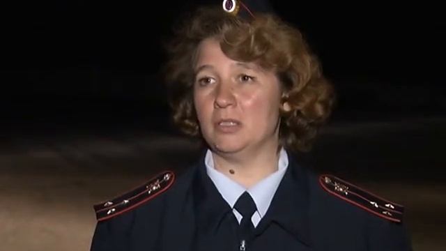 Флешмоб Быть заметней на дороге, Быть заметным это модно смотреть онлайн