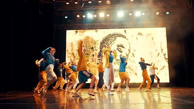 Настя Skoblika.va | Hip-hop choreo adv | Лимонник 2020 смотреть онлайн