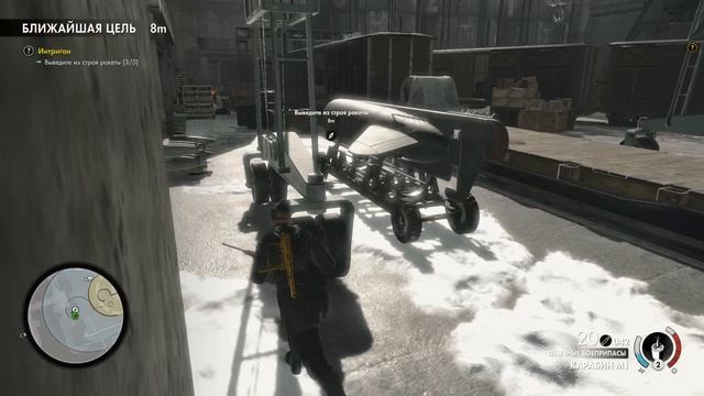 2025 sniper elite 4 #15