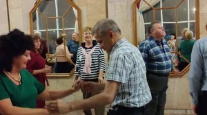 Танец с Игорем 18.11.23.