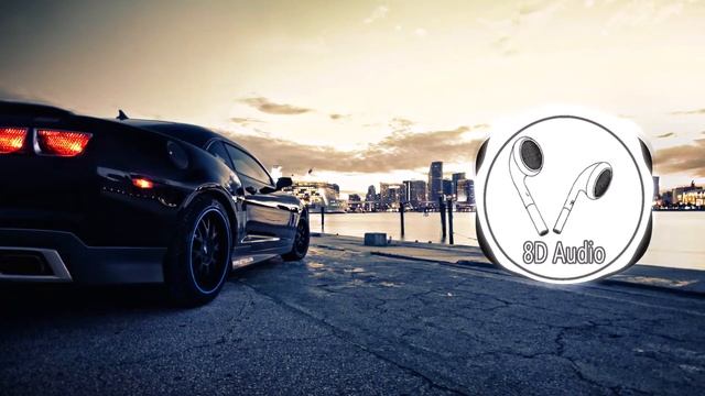 Москва метро Люблино работаем (8D Audio, Remix) смотреть онлайн