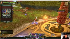 Мистик, Аспект Нападения для ПВП. Аллоды Онлайн 15.0.