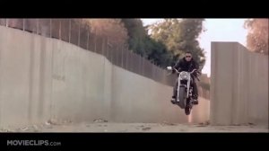 Терминатор 2 отрывок