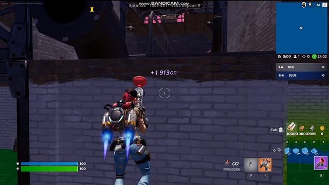 НОВЫЙ БАГ НА ОПЫТ В 5 ГЛАВЕ 3 СЕЗОН ФОРТНАЙТ! ФАРМ ОПЫТА @KoutFN смотреть онлайн