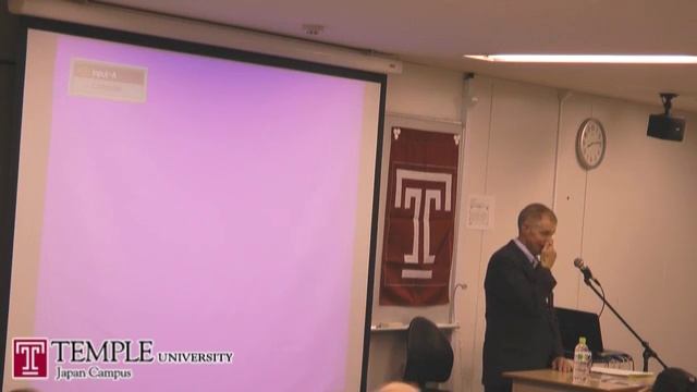 Public Lecture Video (3.17. 2014) Grant Newsham: Defending Japan смотреть онлайн