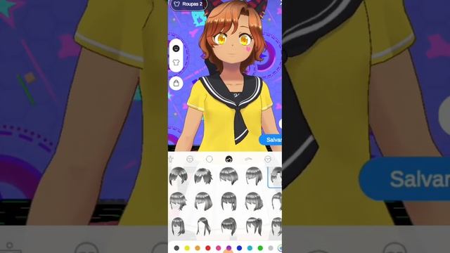 Testando as novas modificações de avatar do Reality 2024 смотреть онлайн