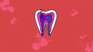 Профессор Почемушкин Почему от сладкого зубы портятся (Аre you sure x is in g Major)