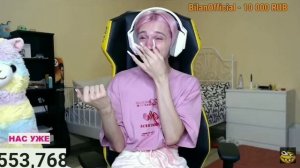 смешные моменты Даша Карейка