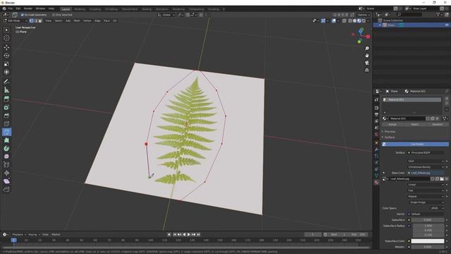 Adobe Substance 3D Stager // Cast Shadow Mockup смотреть онлайн