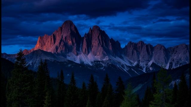 Песня 2025. Михаил Лермонтов — Из Гёте смотреть онлайн