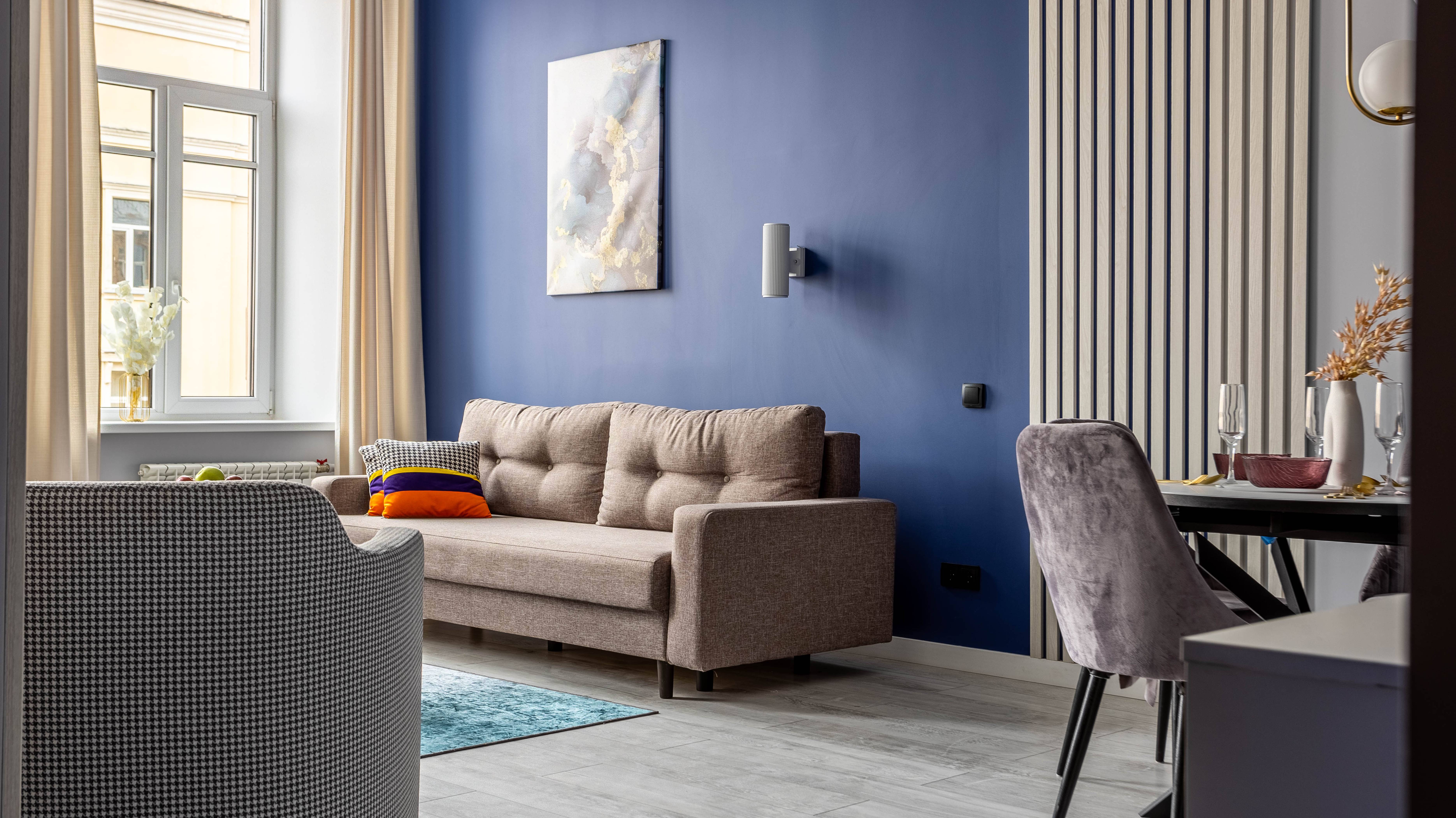 Посуточная аренда