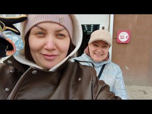 Мама приехала! Навожу красоту к Дню Рождения