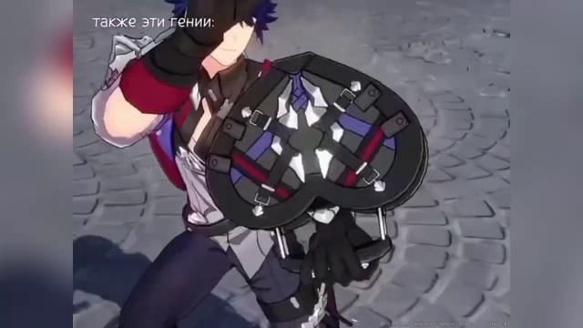 ХСР ПОДБОРКА МЕМОВ ТИК ТОК / Honkai: Star Rail приколы #1 смотреть онлайн