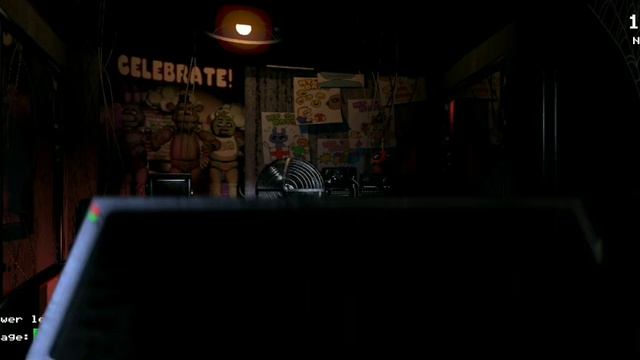 СМЕШНО И ОЧЕНЬ СТРАШНО В ИГРА fight night at freddy. АШ КОЛЕНКИ ДРОЖИТ ДО СИХ ПОР. смотреть онлайн