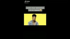 блюфейс да я таджик но это прекрасно