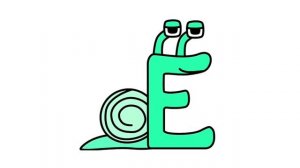 Russian Alphabet Lore Part 1: А-Ж (Original creator)
