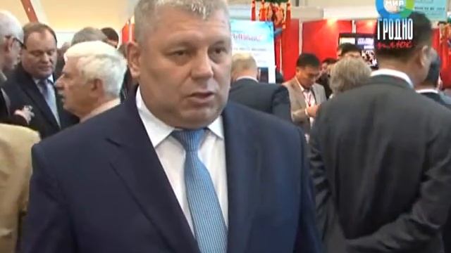 Еврорегион Неман открытие смотреть онлайн