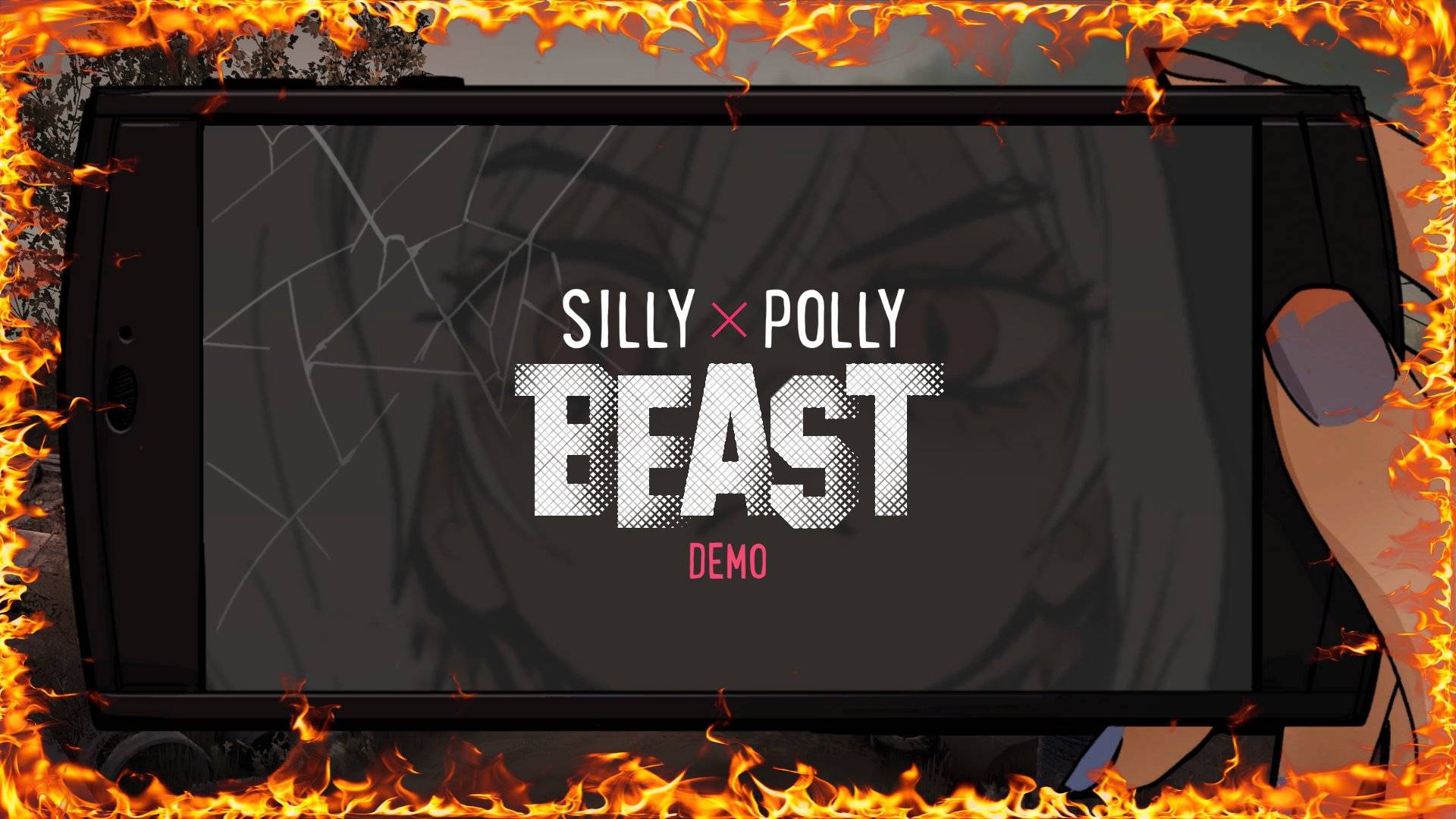 Silly Polly Beast Demo Gameplay смотреть онлайн