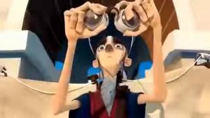 Смешные короткометражные мультфильмы #18