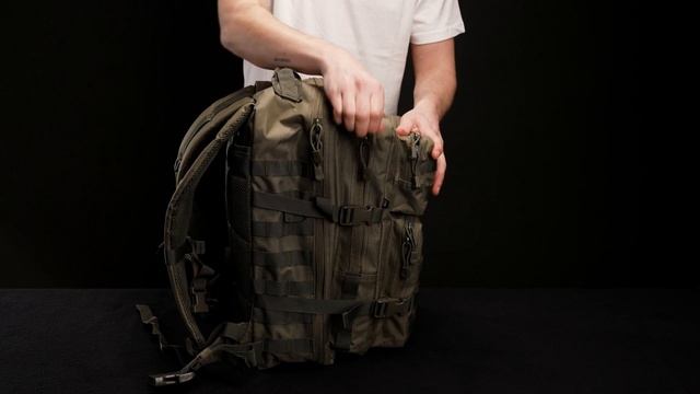Рюкзак Brandit US Cooper Large арт. 8008