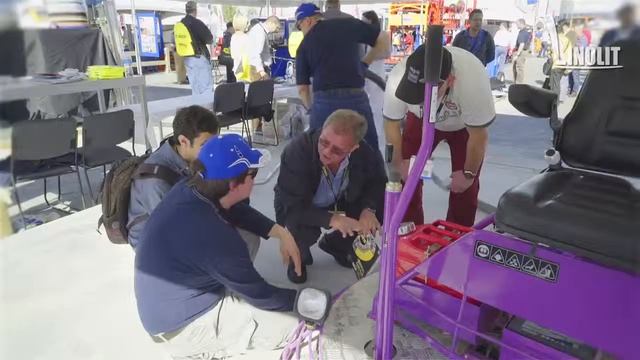 Отчет с выставки World of Concrete смотреть онлайн