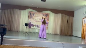 "Колыбельная"