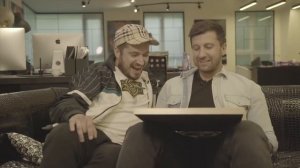 Паша Техник в поисках легких денег с Амираном (ДНЕВНИК ХАЧА)