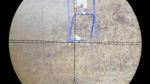 МР-61с, дистанция 25 метров, плинк! смотреть онлайн