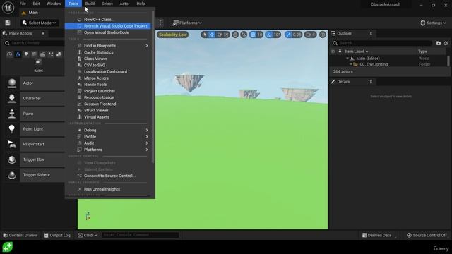 08. Compiling a C Project смотреть онлайн