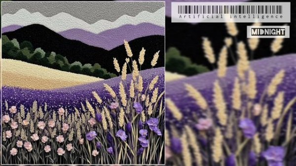 Midnight | Track #36