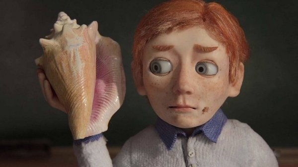 Сериал Жуткая правда - 1 сезон 0 серия / The Shivering Truth