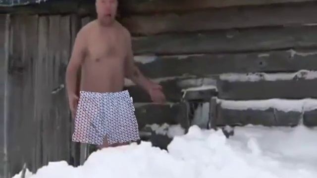 Пахом орет 1 час