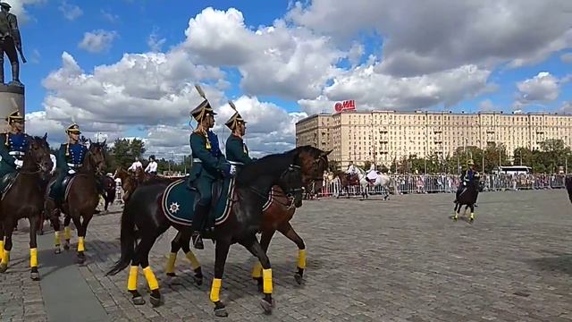 День Российского флага 2018 смотреть онлайн