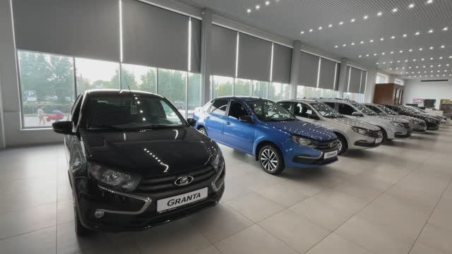 Как Вам такие Дилеры? Лада (г. Курган) цен в салоне нет. смотреть онлайн