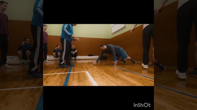 Зимняя спартакиада, посвящённая "Дню энергетика" в филиале "Витебские электрические сети". смотреть онлайн