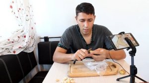 ЛУЧШИЙ EDC НОЖ РУЧНОЙ РАБОТЫ - Нож УЛУЧШИТЕЛЬ от 1-й ЦЕХ. Обзор ножа Sekira Sochi