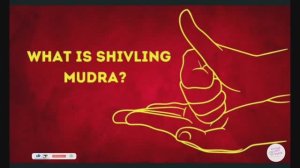 Секретные мудры в деталях и простым способом..| Мудра Шивлинг | Часть -10