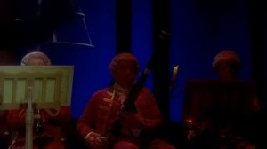 Моцарт рок-опера - Le bien qui fait mal (Сальери) (RUS_SUB)