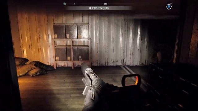 Проходка По Far Cry 5 (Баги : Приколы) смотреть онлайн