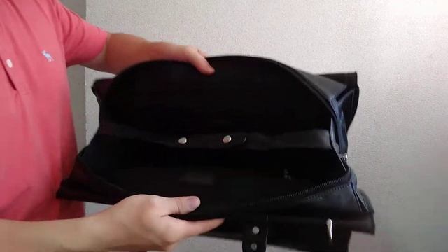 Саквояж мужской кожаный Skincoat 118978-Losco смотреть онлайн