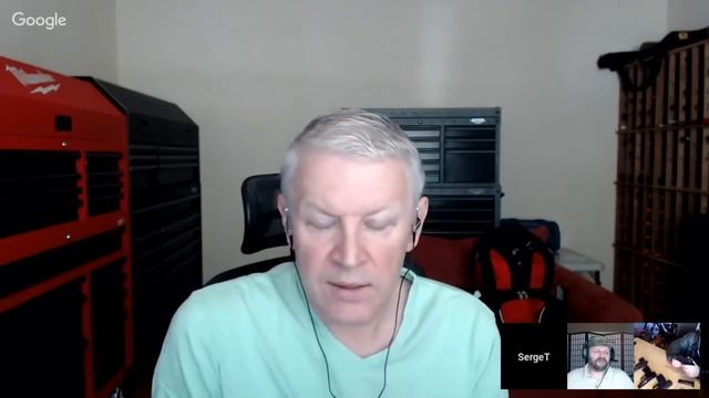 Walther - "Вальтеры - Продолжение..." - повтор стрима от канала Rubear USA от 28 Апреля 2019 смотреть онлайн