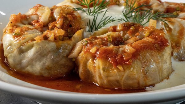 Теперь готовить Голубцы легко. Показываю хитрый способ приготовления вкусных голубцов