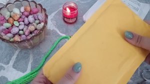 АСМР Распаковка посылок с Алиэкспресс ✨Близкий шепот для сна и отдыха