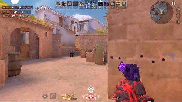 ОБЗОР КСТОМНОГО БЛЮСТАКС LIGHNTING the best custom bluestacks