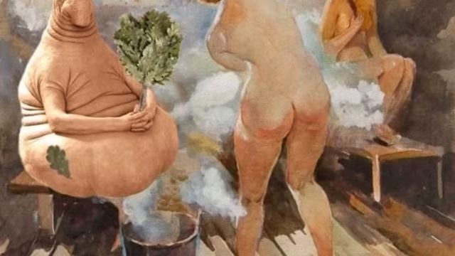 Александр Тафинцев и Александр Самойлов - Ждун смотреть онлайн