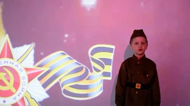 Акция «Гордимся Великой Победой» смотреть онлайн