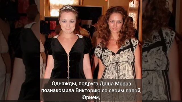Предала подругу, но нашла своё счастье. О личном Виктории Исаковой и кому она обязана своей славой?