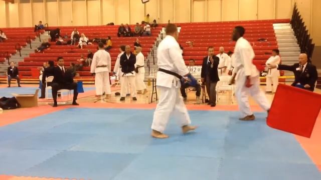 Shockness Shotokan(SKIF )