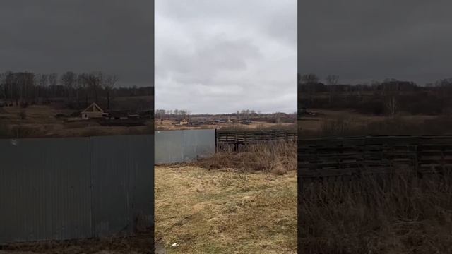 Приметкино. Иду по улице