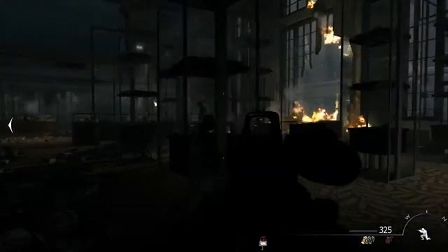 Прохождения Call of Duty modern warfare 3 #1 смотреть онлайн